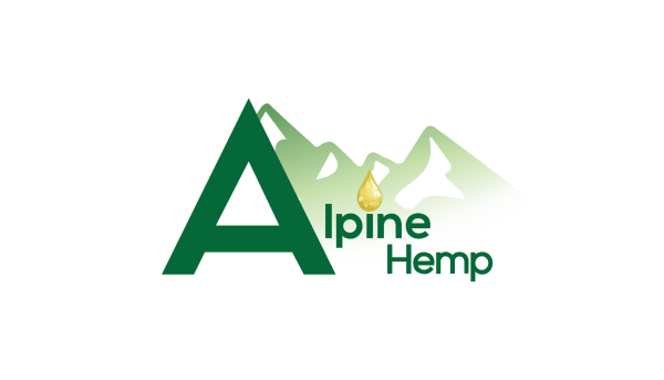 alpine hemp cbd